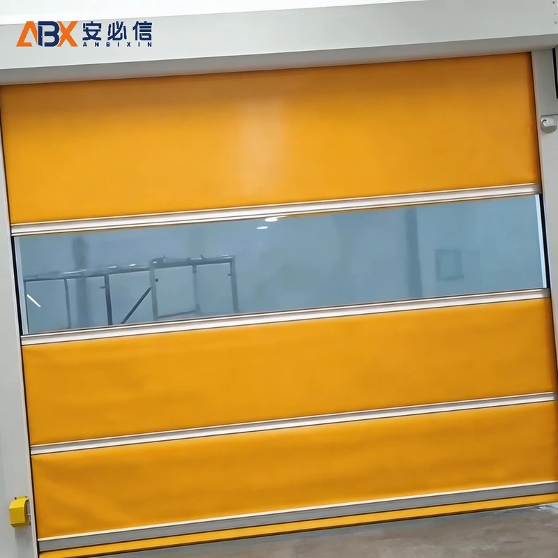 陇南市快速门